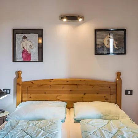 Appartement Gardasee Lazise *
