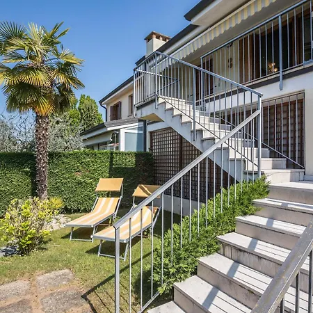 Gardasee Lazise Appartement *