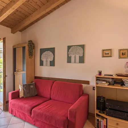 Gardasee Lazise Appartement Colà