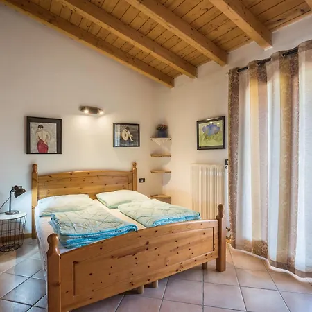 Gardasee Lazise Appartement Colà