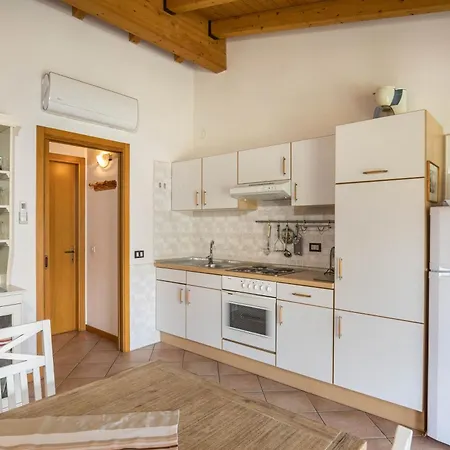 Appartement Gardasee Lazise