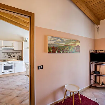 Gardasee Lazise Appartement Colà