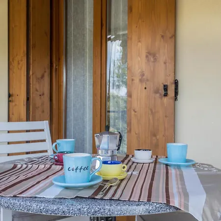 Appartement Gardasee Lazise Colà