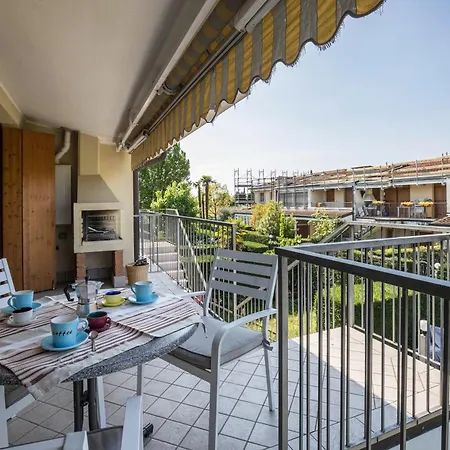 Gardasee Lazise