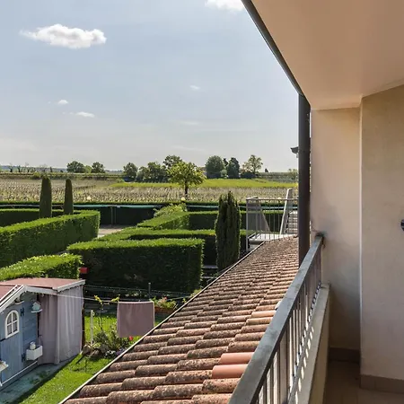 Gardasee Lazise Appartement
