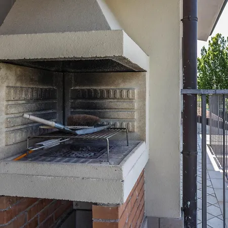 Appartement Gardasee Lazise Colà