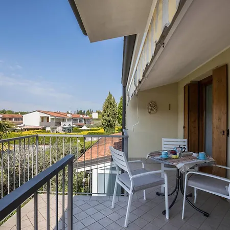 Gardasee Lazise Appartement
