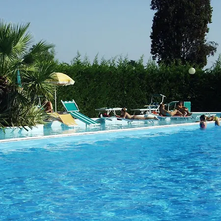 Appartement Gardasee Lazise Colà
