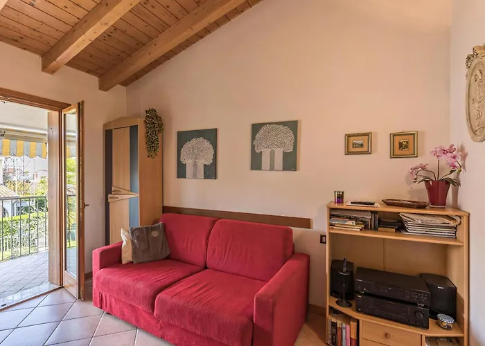 Gardasee Lazise Lejlighed Colà