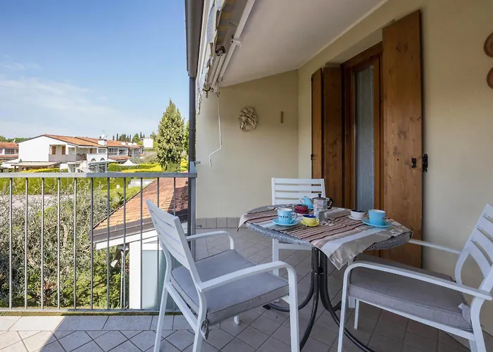 Gardasee Lazise * Colà