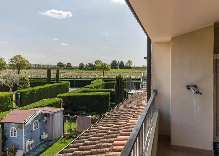 Gardasee Lazise
