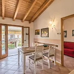 Gardasee Lazise Апартаменты