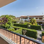 Апартаменты Gardasee Lazise