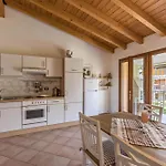 Gardasee Lazise Апартаменты *
