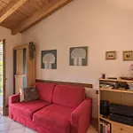 Gardasee Lazise Апартаменты Кола