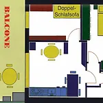 Gardasee Lazise Апартаменты