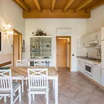 Апартаменты Gardasee Lazise Кола