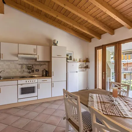 شقة Gardasee Lazise