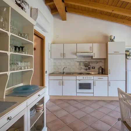 شقة Gardasee Lazise Colà