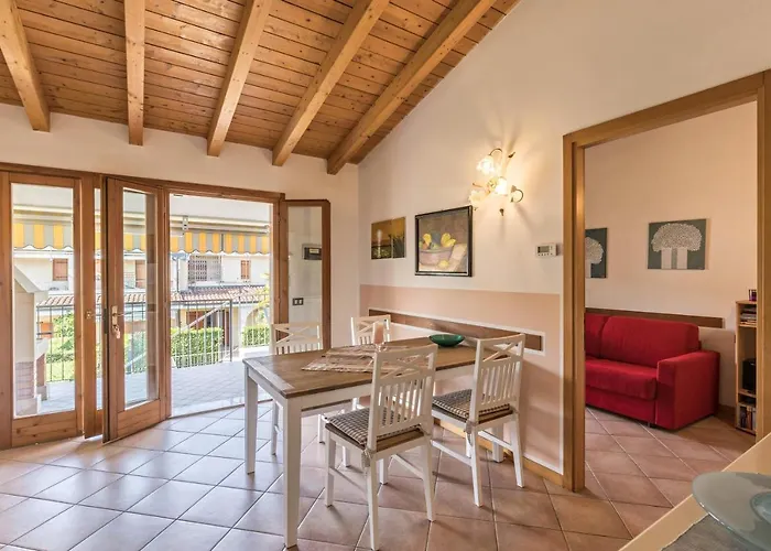 Gardasee Lazise דירה